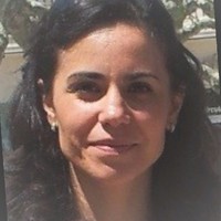 Mª Teresa Fernández González