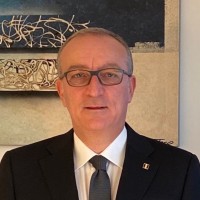 George Mavridis