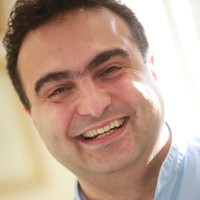 Mehdi Abrishami