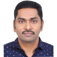 Saravanan Selvaraj