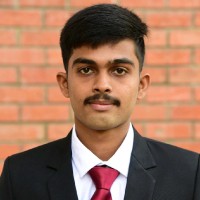 Pratheek Shetty