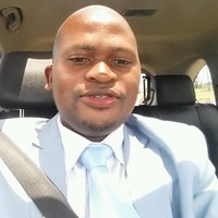 Ishmael Mzolisi Madikizela