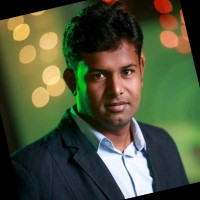 Ajay Saiwal