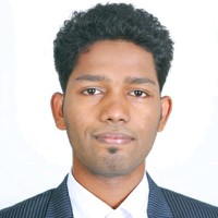 Arjun T A