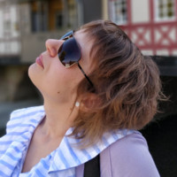 Inna Elsässer