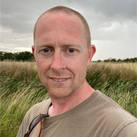 Mark Cox