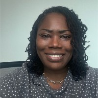 Latikie Robinson