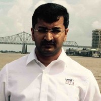 ashok Ashokjayagopal