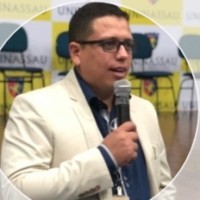 Claudio Vasconcelos