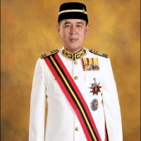 Dato Eric Yong (DBNS, JP)