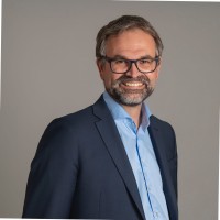 mr. Patrick Spigt MBA