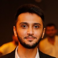Ali Abdulhadi