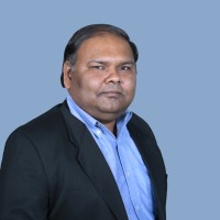 Vivek Goel