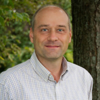 Greg Larison