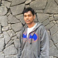 Murali Samivel