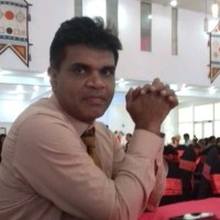 Thusitha Suranga