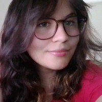 Isis Reis Castro