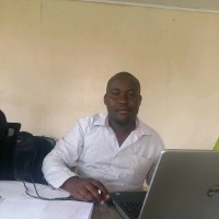 Abel Mamwacha