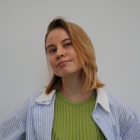 Nadiia Martyniuk 💙 💛