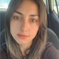 Angela Capri