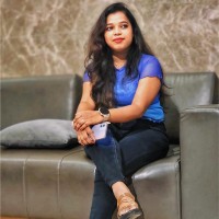 Gayathri P