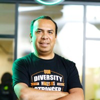 Rodrigo Vega