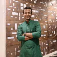 Abhishek Shaw