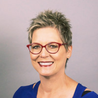 Cheryl Bozarth
