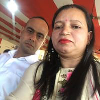 Pardeep Saini