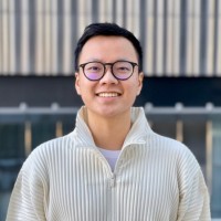 Ben Wang