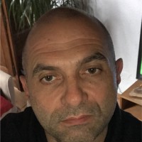 Jacquart Stéphane