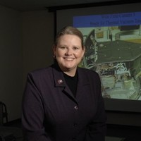 Jacqueline Townsend