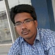 Pasupathimurugan Palanivel