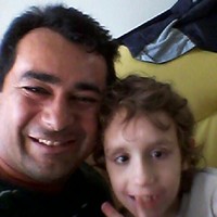 Gilberto Santana Santos