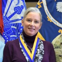 Barbara Kilthau, Ed.D