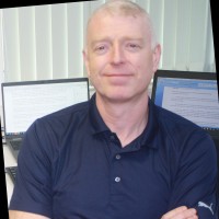 Fergal Dunne