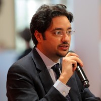 Omran Hamad Al-Kuwari, PhD