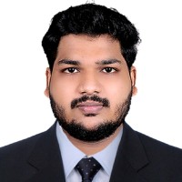 Thoufeeq Jaleeludeen