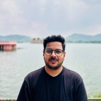 Harikant Tiwari