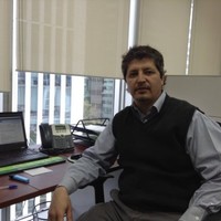 Augusto Trincado Estolaza