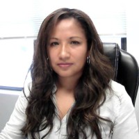 Patricia Geronimo, CPA