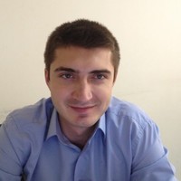 Vladimir Pavlenko