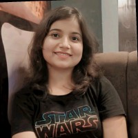 Anshika Bawa