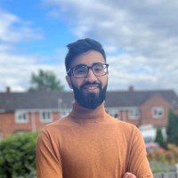 Hamzah Saleem