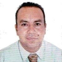 Humberto Godinez Centeno