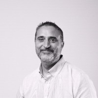 Eric Chauveau
