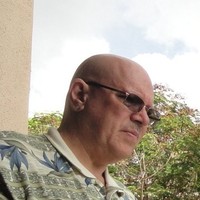 Larry Glover