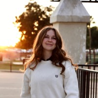 Mia Haas