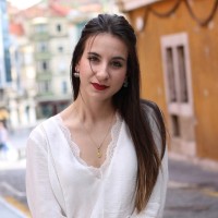 Raquel Molina