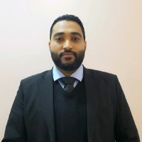 Mahmood Almubarak